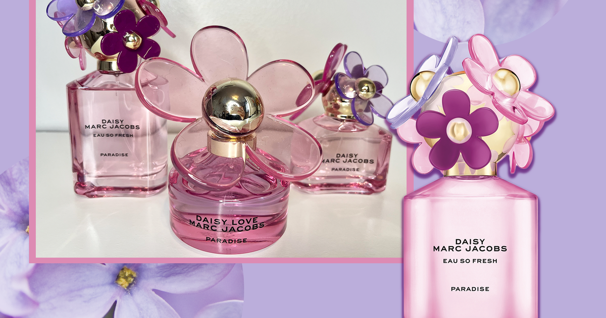 Marc jacobs daisy pink bottle hotsell